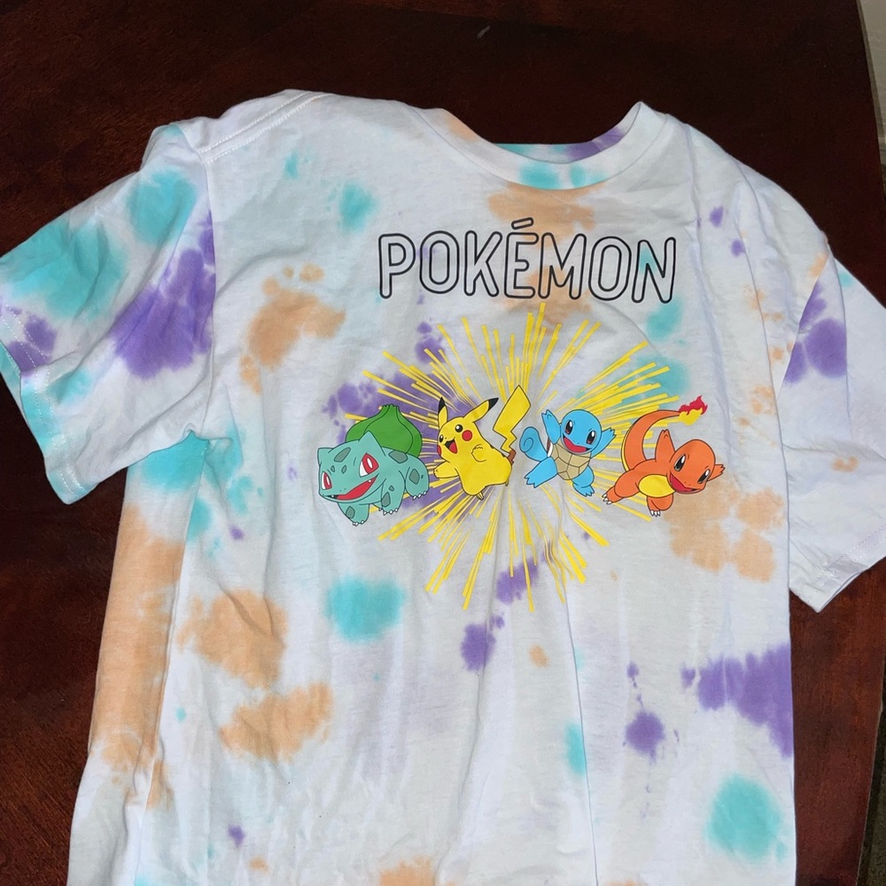 tee shirt